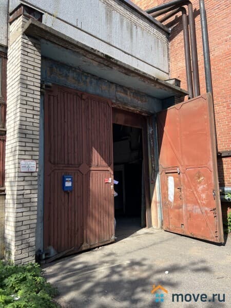 производственное, 423 м²