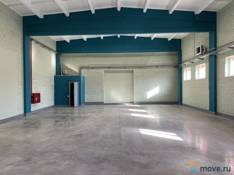 производственное, 241 м²