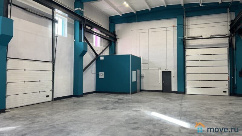 производственное, 241 м²