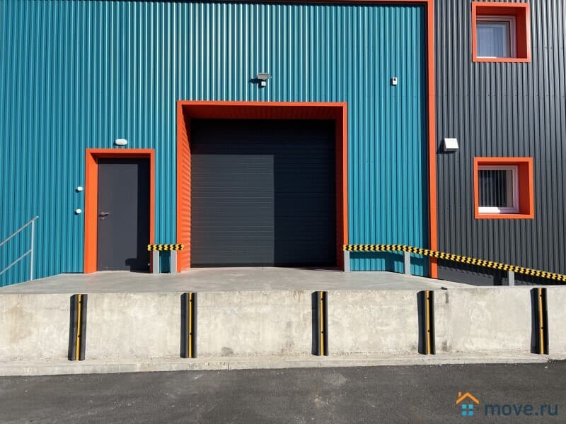 производственное, 241 м²