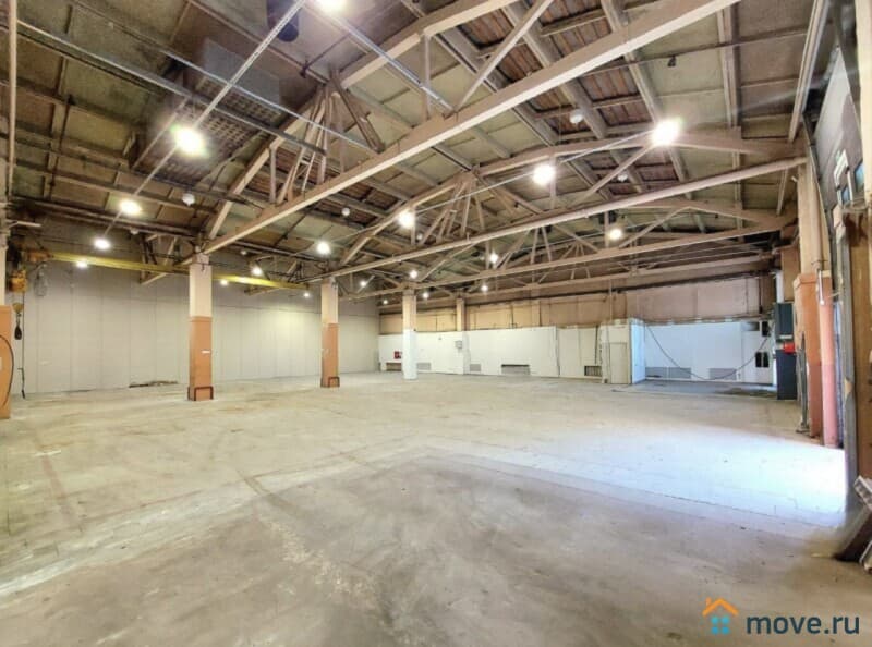 производственное, 700 м²