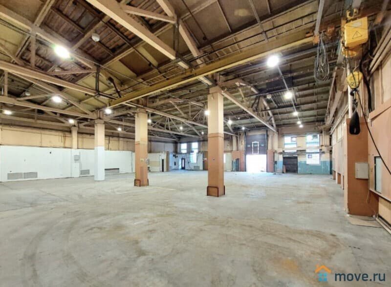 производственное, 700 м²