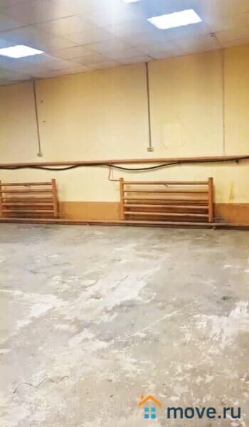 производственное, 120 м²