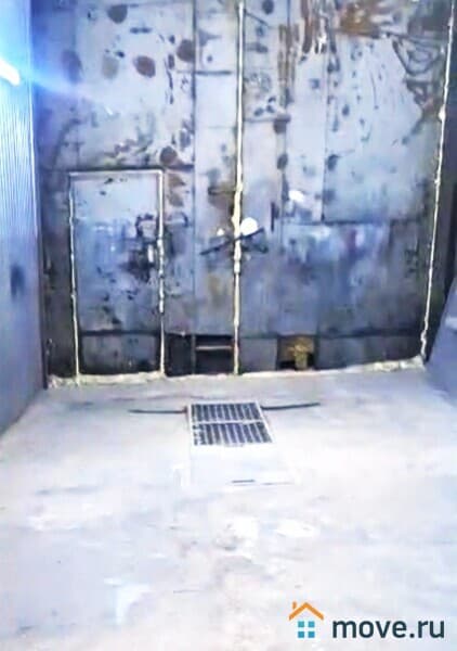 производственное, 120 м²