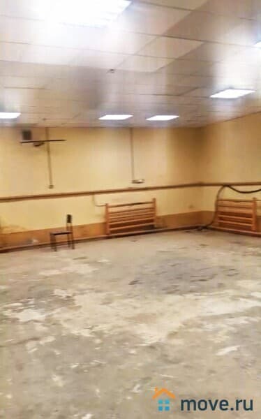 производственное, 120 м²