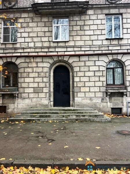 офис, 185 м&sup2;