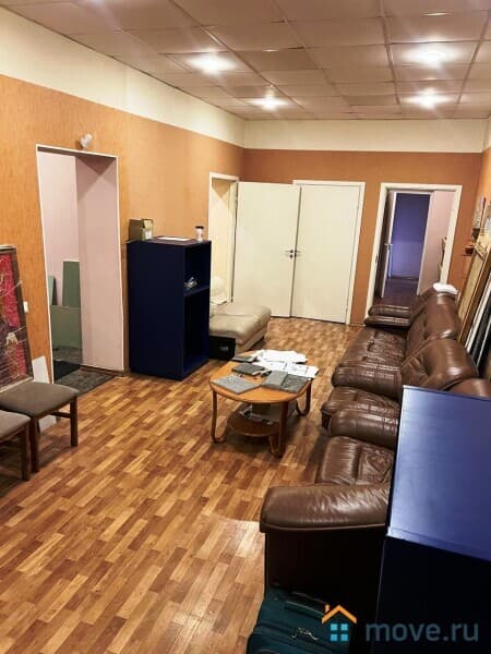 офис, 185 м&sup2;