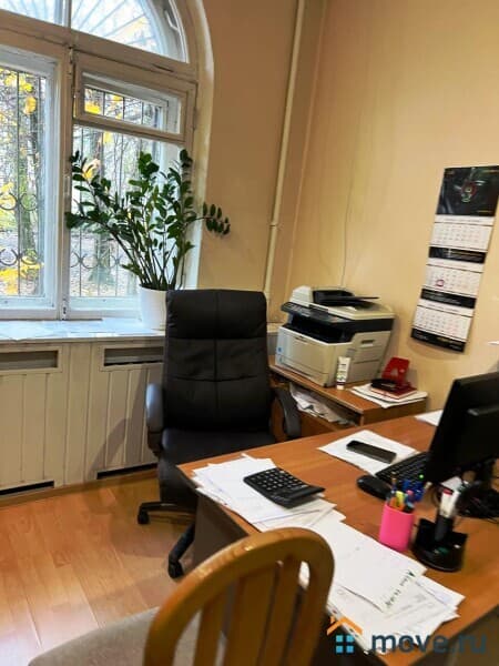 офис, 185 м&sup2;