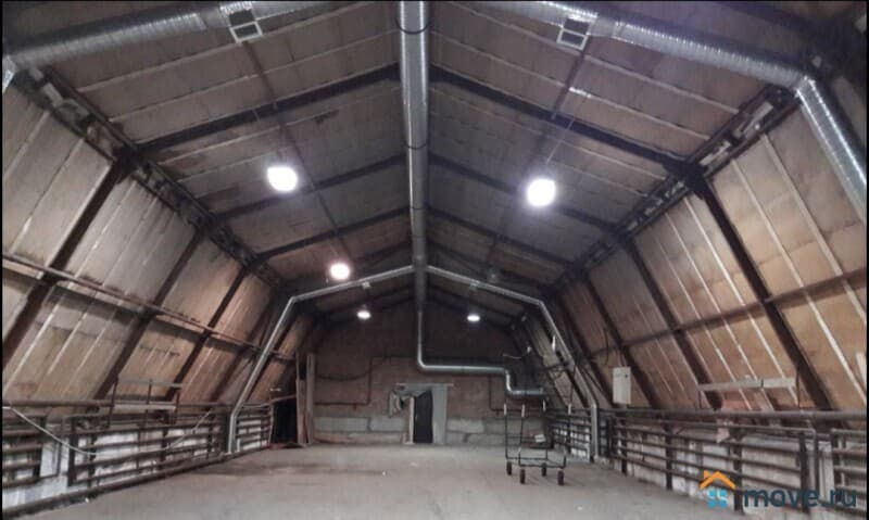 производственное, 370 м&sup2;