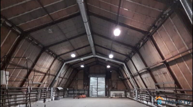 производственное, 370 м&sup2;