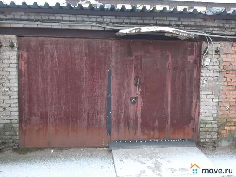 склад, 30 м&sup2;