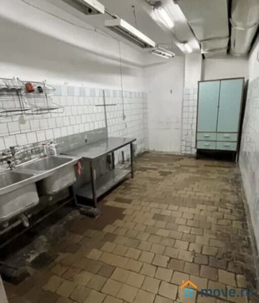 производственное, 100 м&sup2;