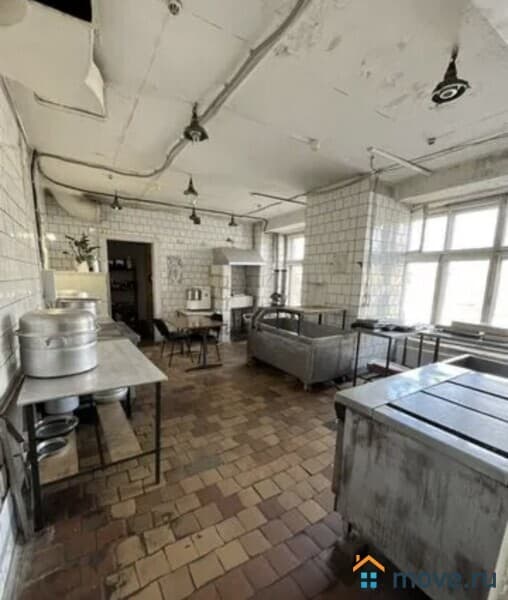 производственное, 100 м&sup2;