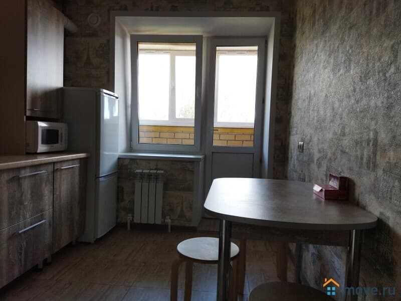 1-комн. квартира, 40 м²