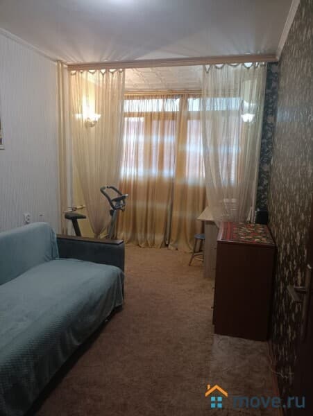 2-комн. квартира, 30 м²