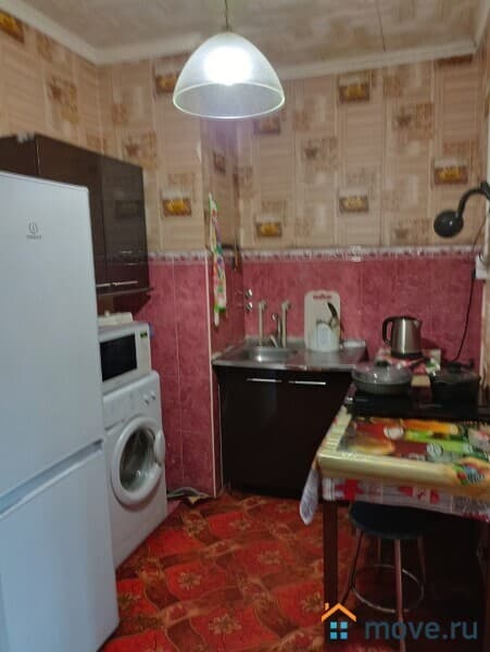 2-комн. квартира, 30 м²