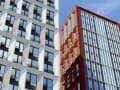 Продать однокомнатную квартиру, 20.7 м², 5 мин. до метро пешком, этаж 8 из 21. Фото 2