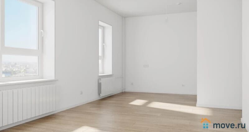 1-комн. квартира, 23 м²