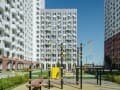 2-комн. квартира, 52 м²