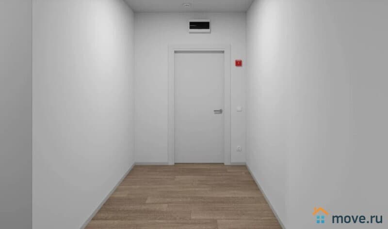 2-комн. квартира, 52 м²
