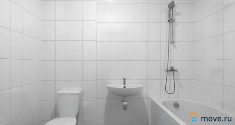 2-комн. квартира, 52 м²
