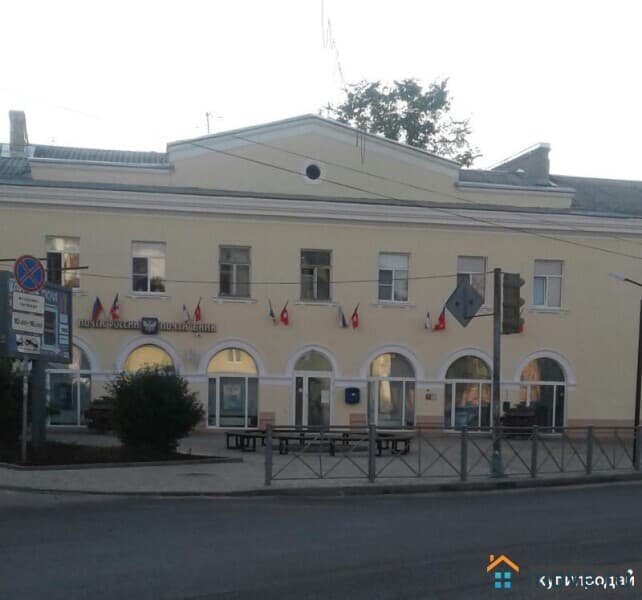 комната, 24 м&sup2;