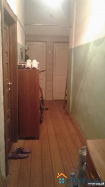 комната, 24 м&sup2;