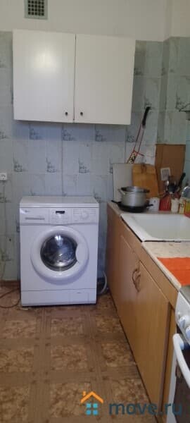 1-комн. квартира, 37 м&sup2;