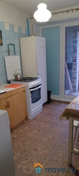 1-комн. квартира, 37 м&sup2;