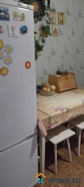 1-комн. квартира, 37 м&sup2;