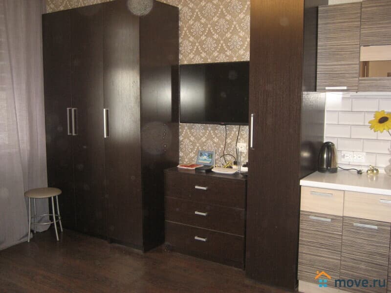 1-комн. квартира, 25 м&sup2;