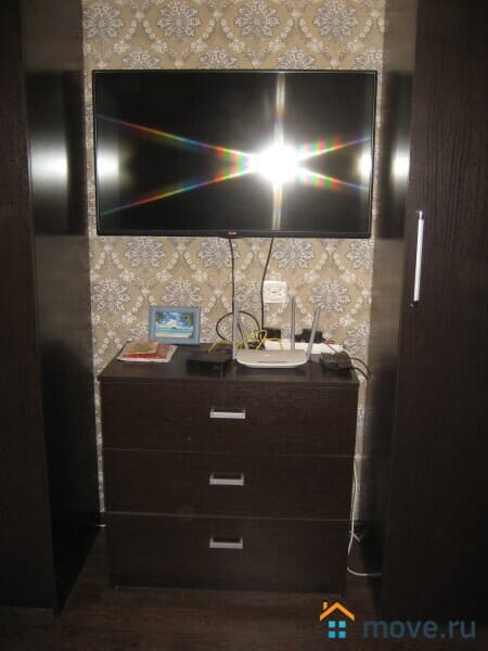 1-комн. квартира, 25 м&sup2;