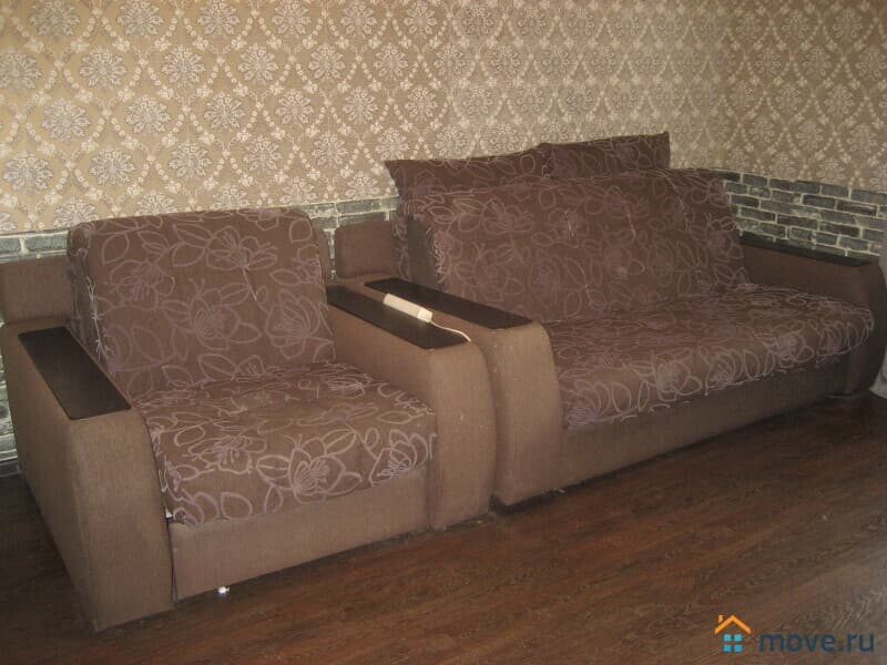 1-комн. квартира, 25 м&sup2;