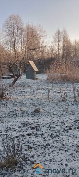 земля под ИЖС, 17 соток