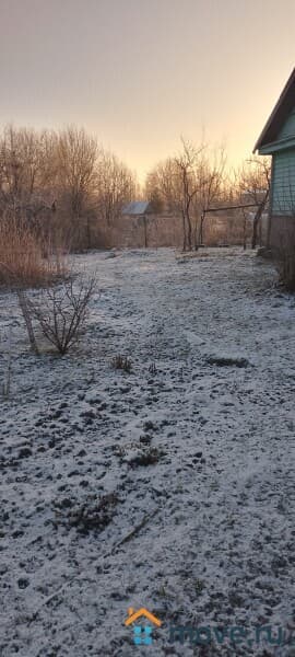 земля под ИЖС, 17 соток