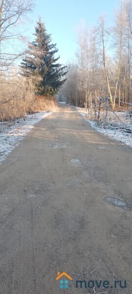 земля под ИЖС, 17 соток
