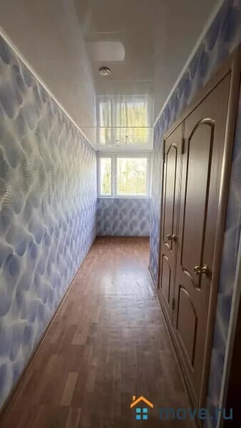 3-комн. квартира, 61 м&sup2;