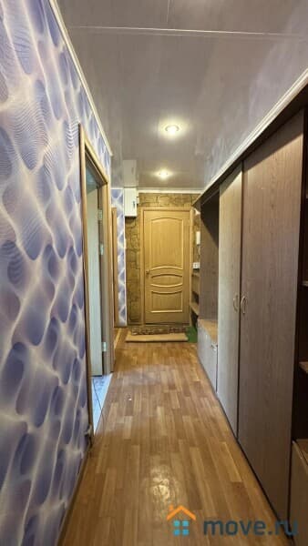 3-комн. квартира, 61 м&sup2;