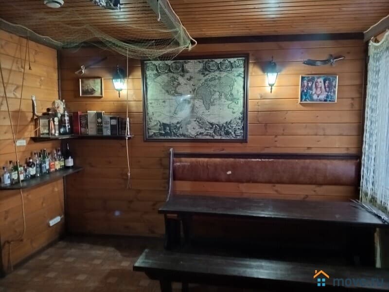 коттедж, 120 м²
