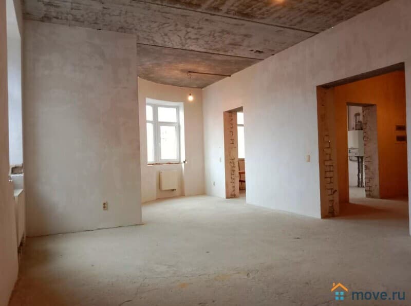 3-комн. квартира, 242 м²