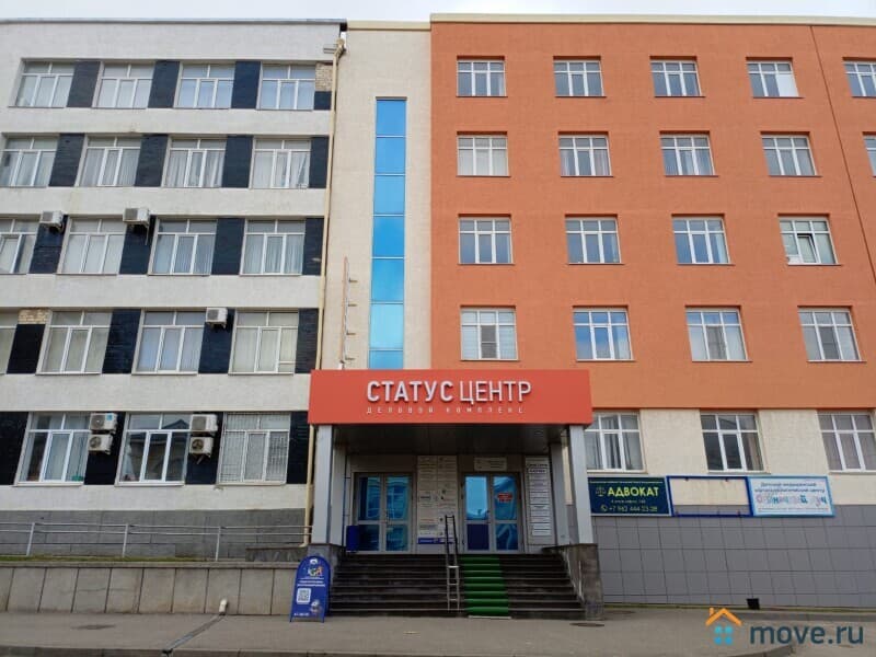 офис, 135 м²