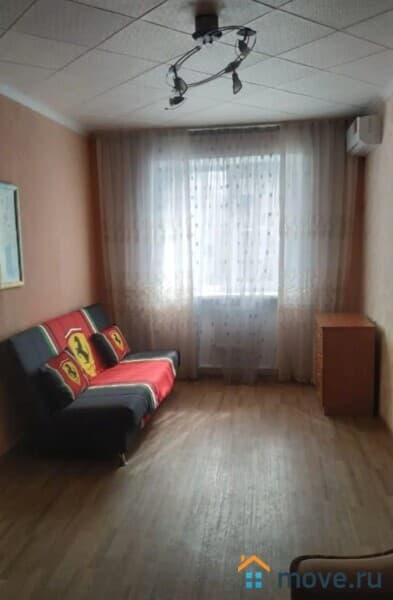 1-комн. квартира, 33 м&sup2;