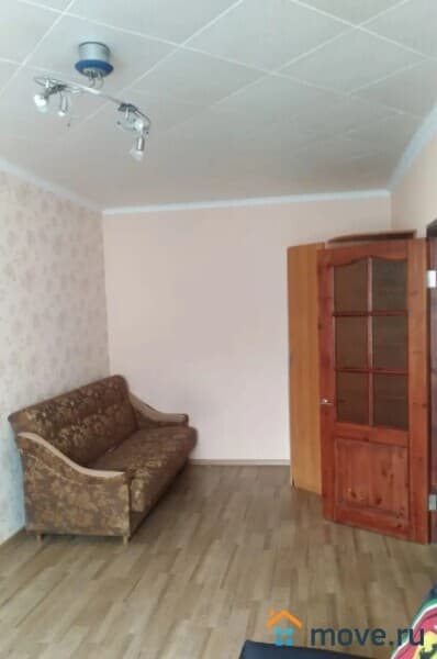 1-комн. квартира, 33 м&sup2;