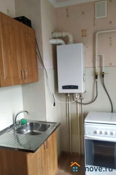 1-комн. квартира, 33 м&sup2;