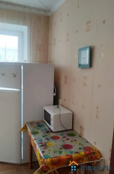 1-комн. квартира, 33 м&sup2;