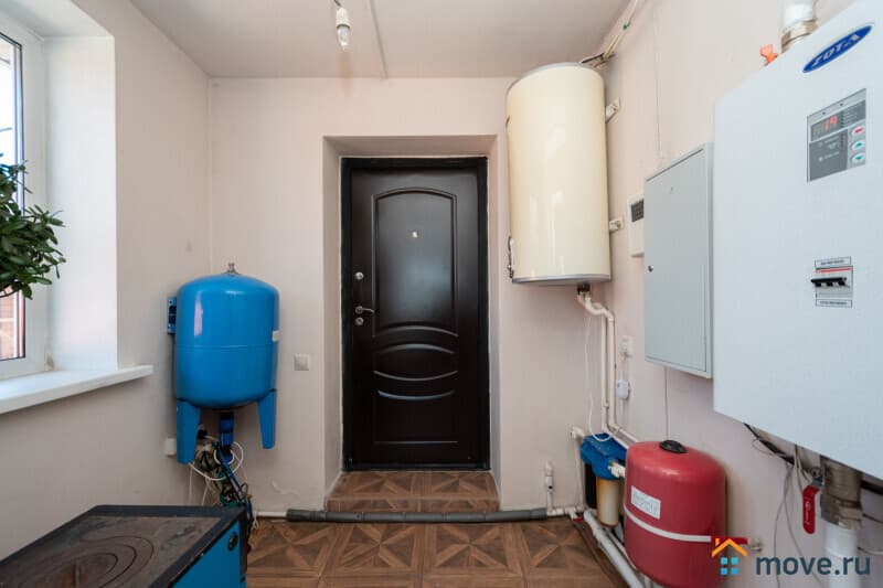 поместье, 146 м²
