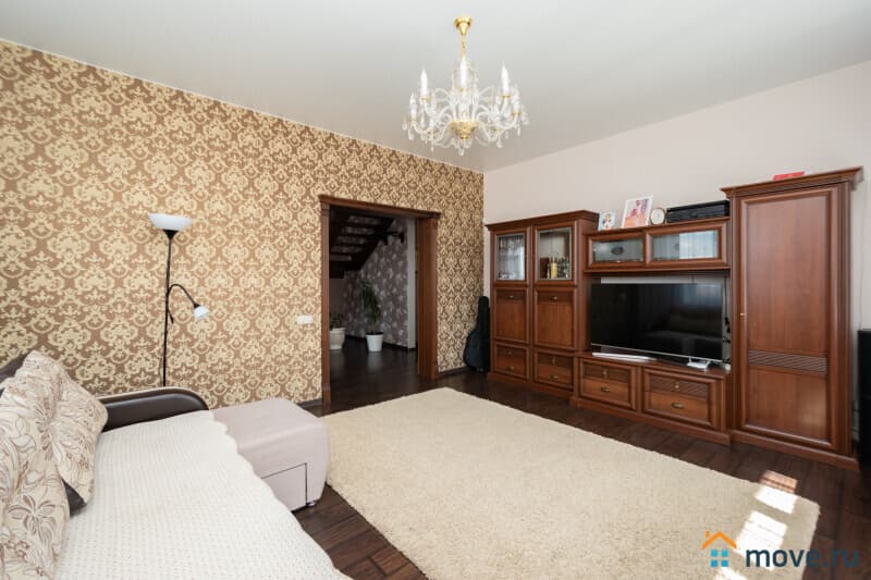 поместье, 146 м²