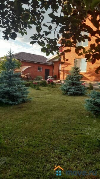 поместье, 146 м²