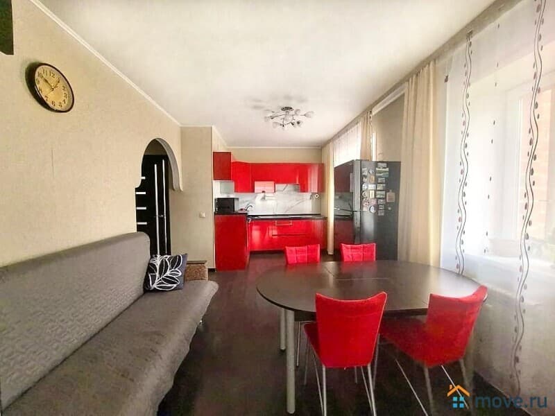 2-комн. квартира, 41 м²
