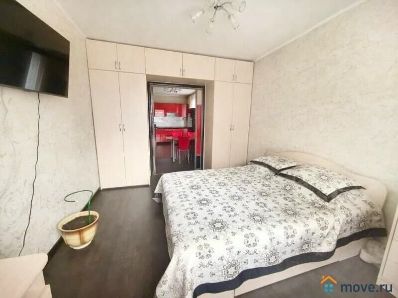 2-комн. квартира, 41 м²
